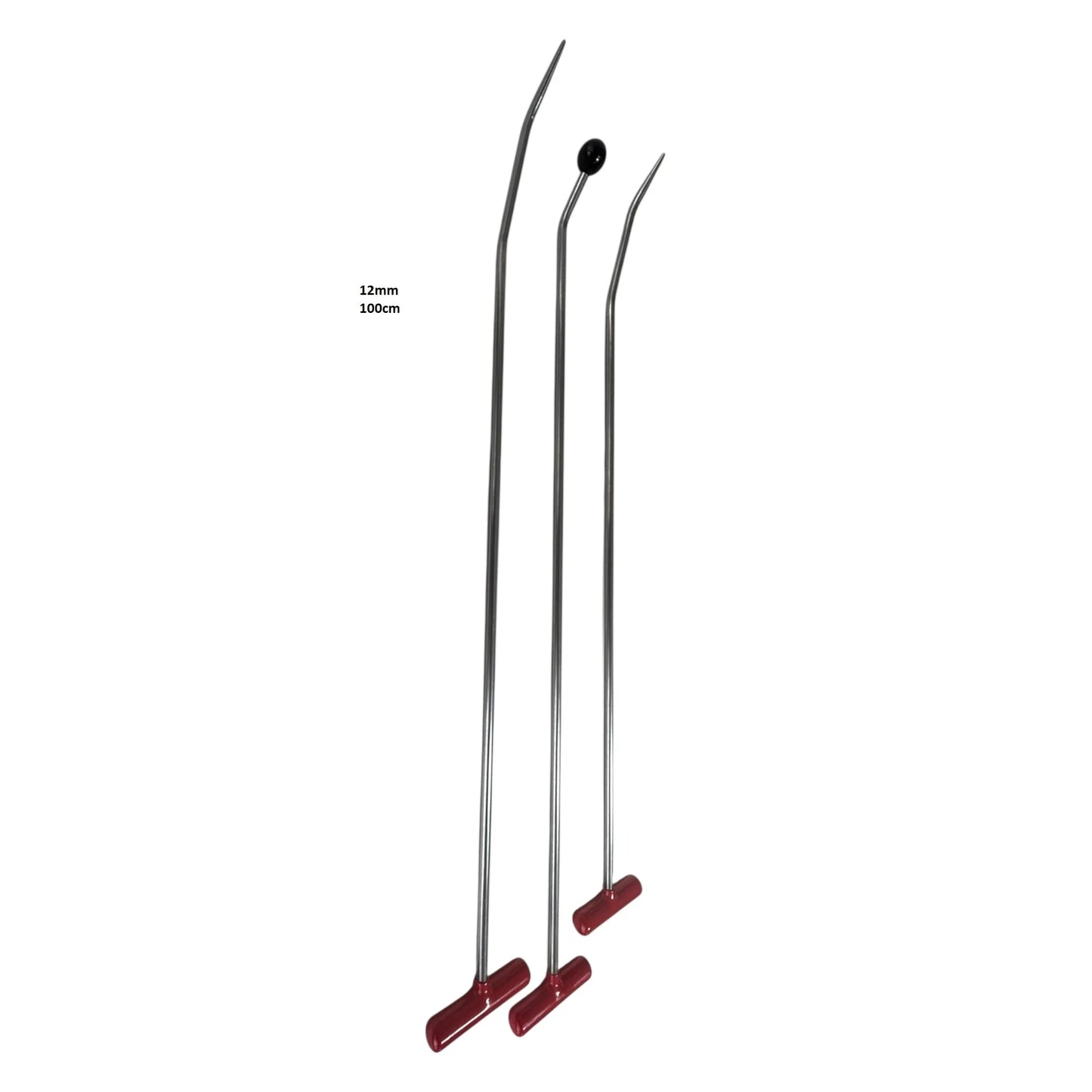 Stuttgart Edition 55-Piece Premium PDR Rod Set (Handmade)