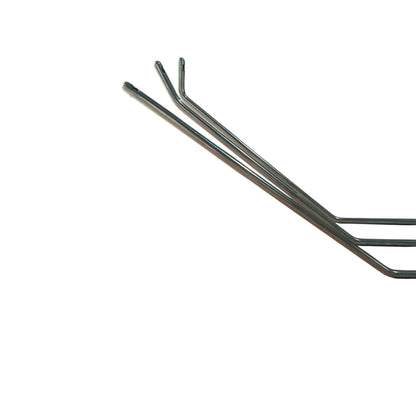 Dorneth Edition 3-Piece Fender Repair Tool Set – 12mm Diameter | Stainless Hardened Steel | 5/16” & 8mm Thread Compatible InoxPDR