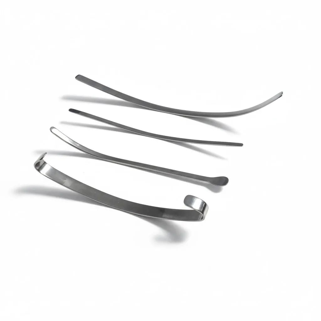 PDR Mixed Model Dent Rod Set (40-48-53-68 cm / 4-Piece)