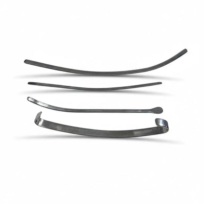 PDR Mixed Model Dent Rod Set (40-48-53-68 cm / 4-Piece)