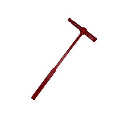 Pdr Dent Repair Hammer (Plastic) 3 InoxPDR