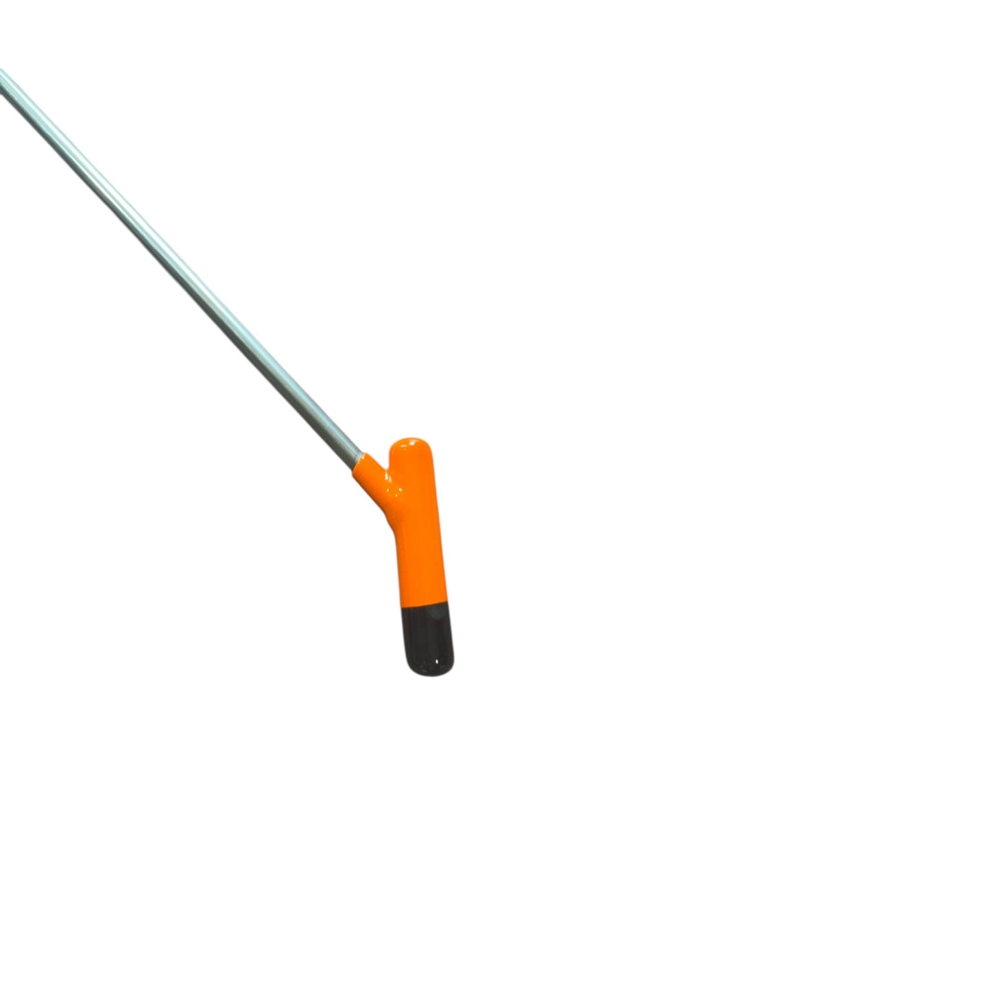 Zynador Edition Interchangeable Tip PDR Rod (Angled Handle / 12mm)