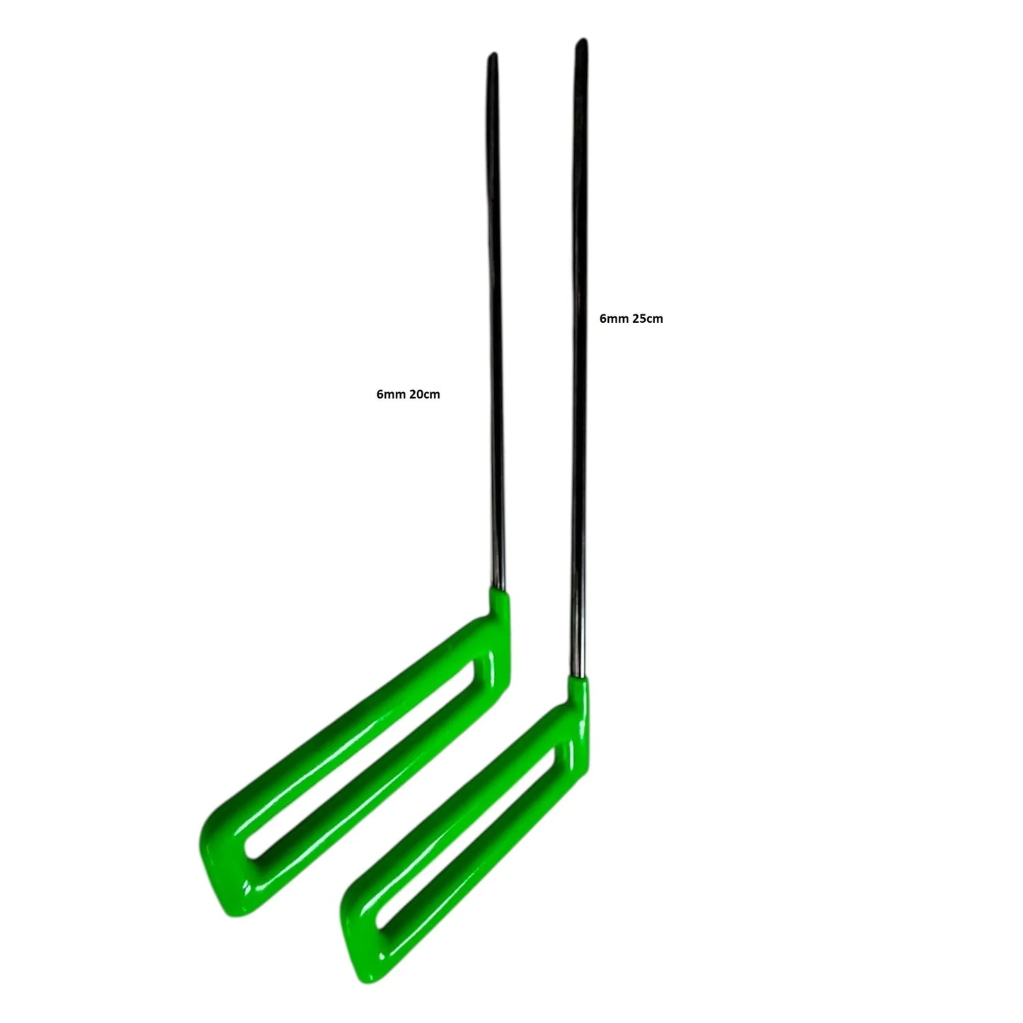 Stuttgart Edition 55-Piece Premium PDR Rod Set (Handmade)