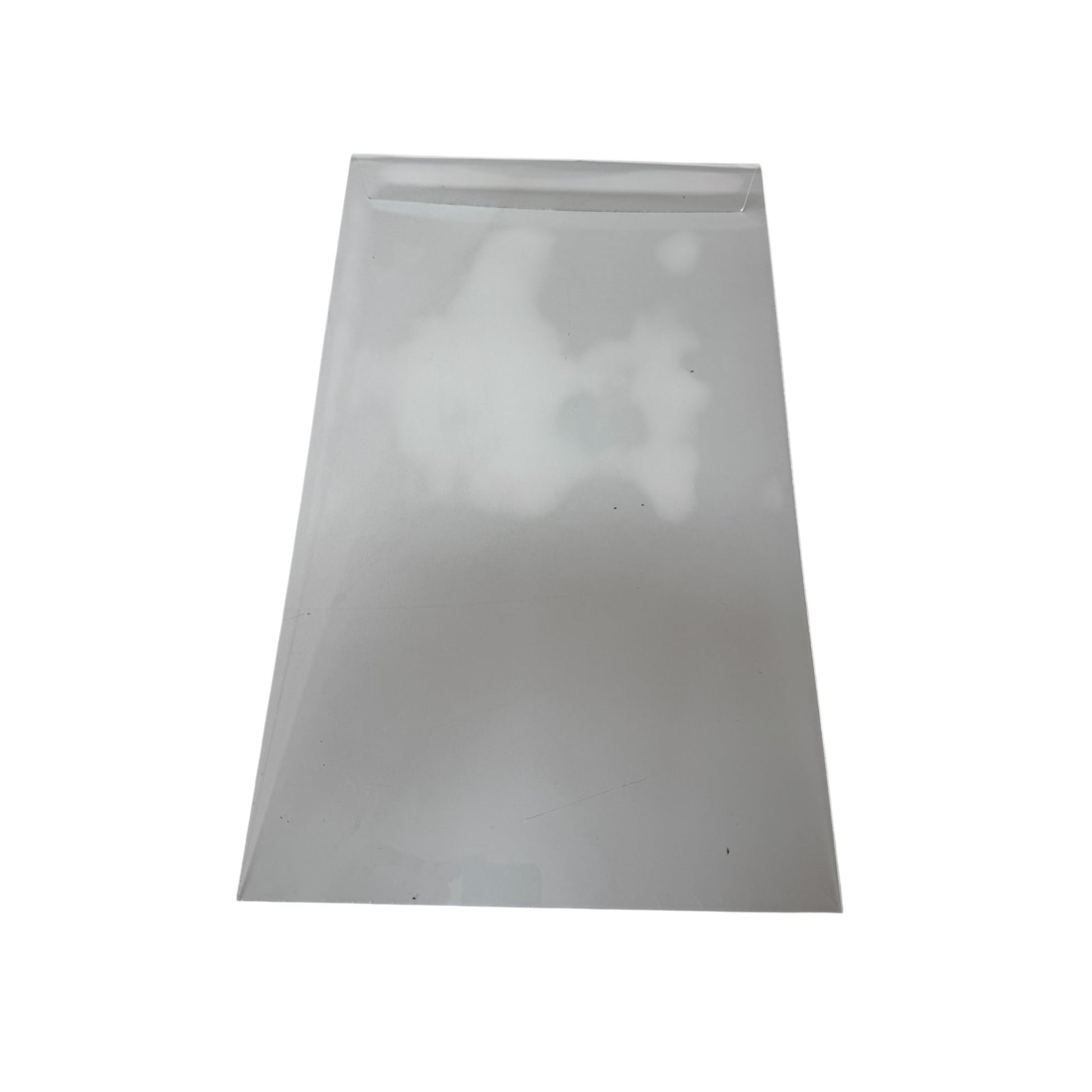 270x470mm Clear Polycarbonate PDR Door Window Shield