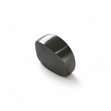 PDR INOX Hielvormig Carrosserie-dollyblok