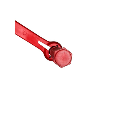 Pdr Dent Repair Hammer (Plastic) 4 InoxPDR