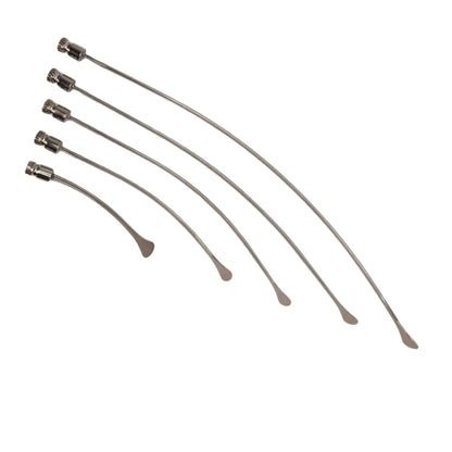 Uummannaq Edition 5-Piece 360° Rotating Whale Tail PDR Set (40mm Tip)