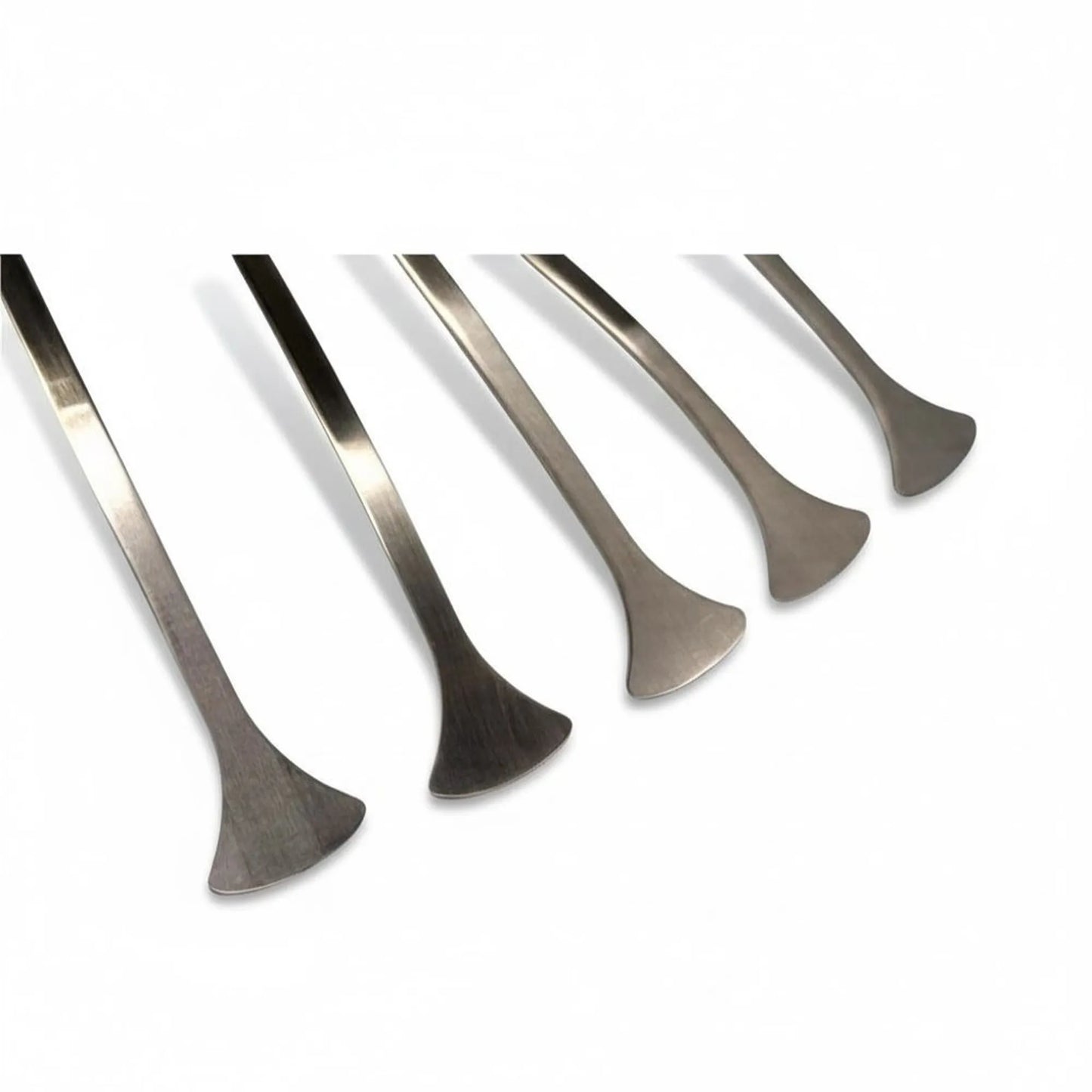 Uummannaq Edition 5-Piece 360° Rotating Whale Tail PDR Set (40mm Tip)