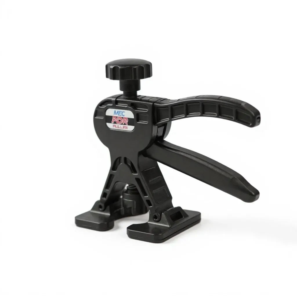 Professional PDR Dent Pulling Pliers (Includes 20 Free Glue Tabs)