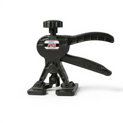 Professional PDR Dent Pulling Pliers (Includes 20 Free Glue Tabs)
