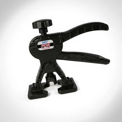 Professional PDR Dent Pulling Pliers (Includes 20 Free Glue Tabs)