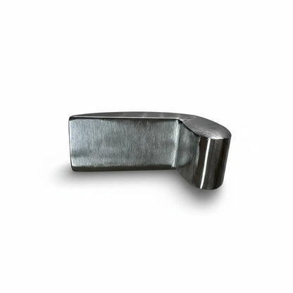 PDR INOX Comma-Shaped Auto Body Dolly Block