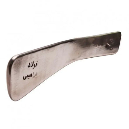 PDR INOX Iran Lever (Professional Body Repair Anvil)