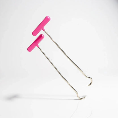 Kars Edition 10-Piece Question-Mark PDR Rod Set (6/8/10mm)