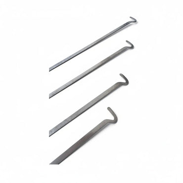 Sedona Edition 4-Piece 360° Rotating Whale Tail PDR Set (30-90cm)