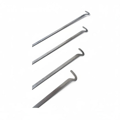 Sedona Edition 4-Piece 360° Rotating Whale Tail PDR Set (30-90cm)