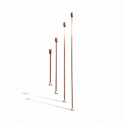 Sedona Edition 4-Piece 360° Rotating Whale Tail PDR Set (30-90cm)