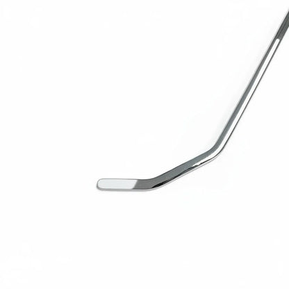 Seoul Edition 4-delig 360° Draaiend Dubbelgebogen PDR-set (Ronde Punt)