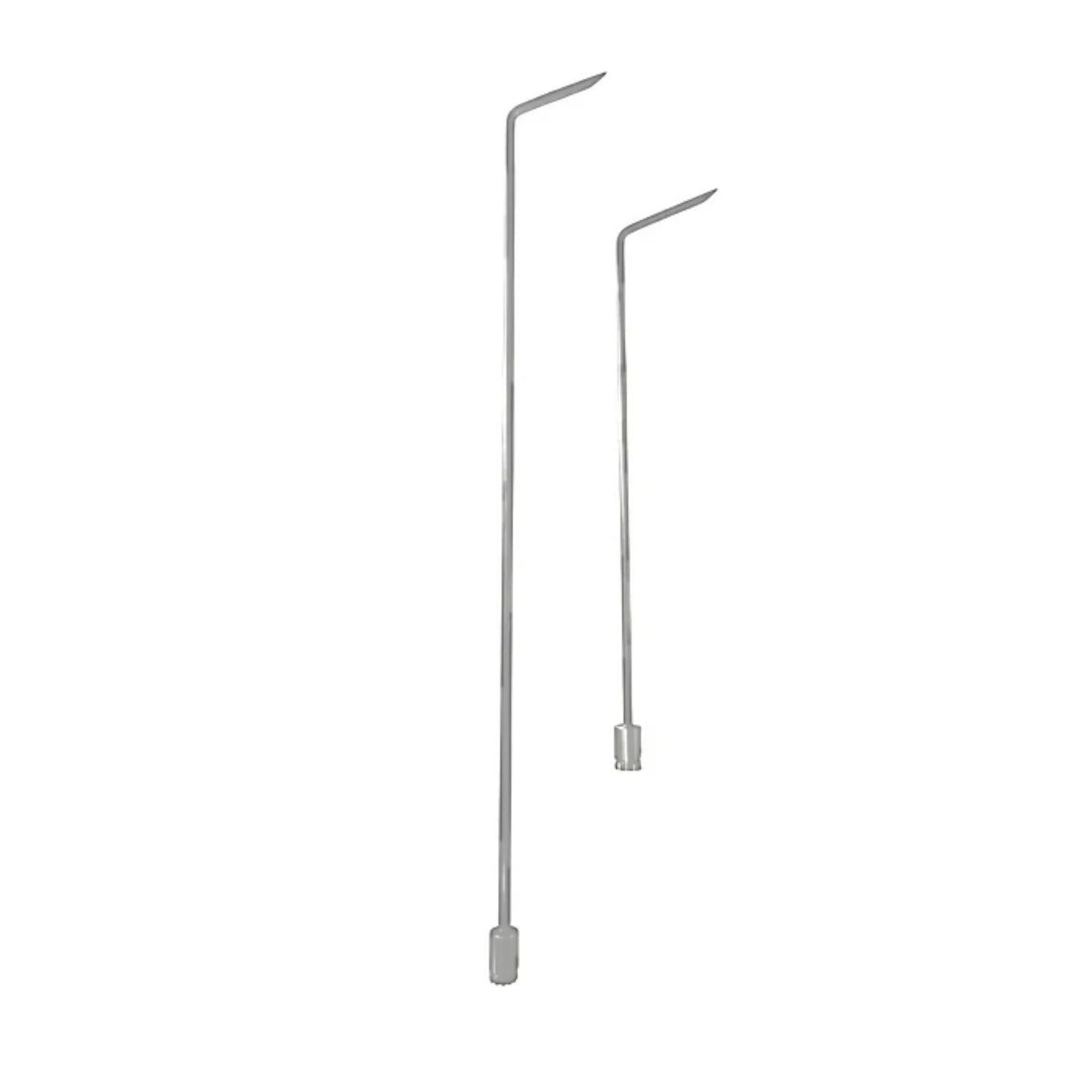 Bursa Edition 16-Piece Custom 360° Rotating PDR Rod Set & Bag