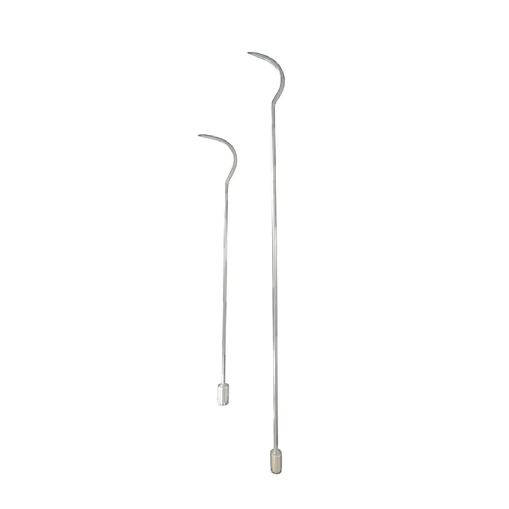 Bursa Edition 16-Piece Custom 360° Rotating PDR Rod Set & Bag