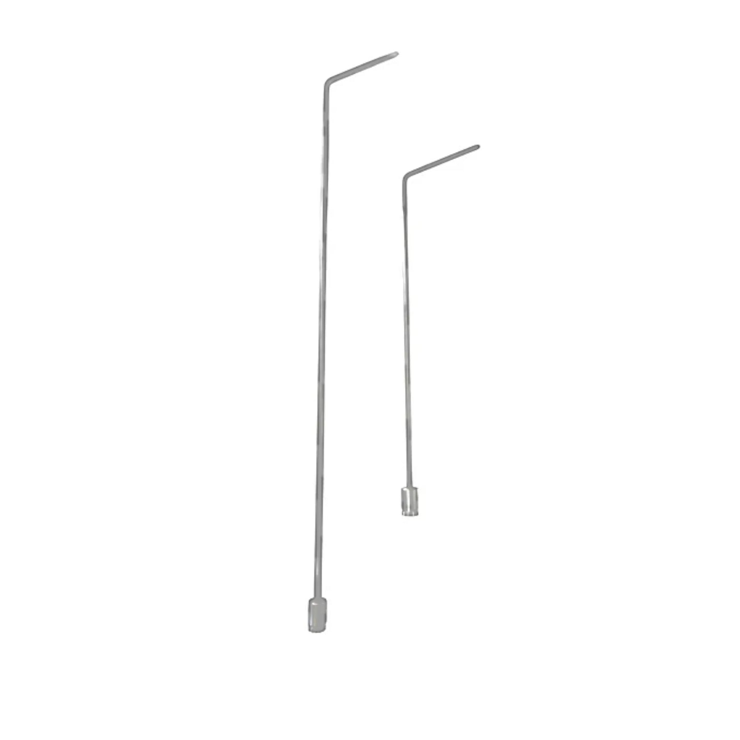 Bursa Edition 16-Piece Custom 360° Rotating PDR Rod Set & Bag