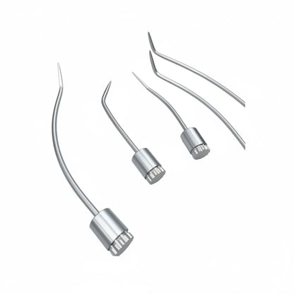 Munich Edition 6-delige 360° draaibare PDR-staafset (links & rechts)