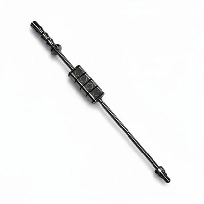 60 cm Magnetic Slide Hammer with Protective O-Ring