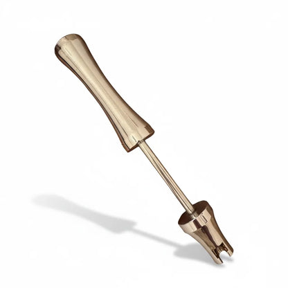 Telescopic Mini Magnetic Slide Hammer (20-30 cm)