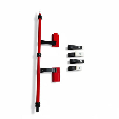 PDR INOX 100 cm Dual-Direction Panel Stretching System