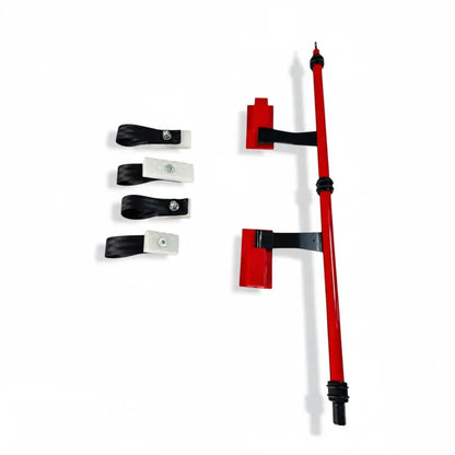 PDR INOX 100 cm Dual-Direction Panel Stretching System