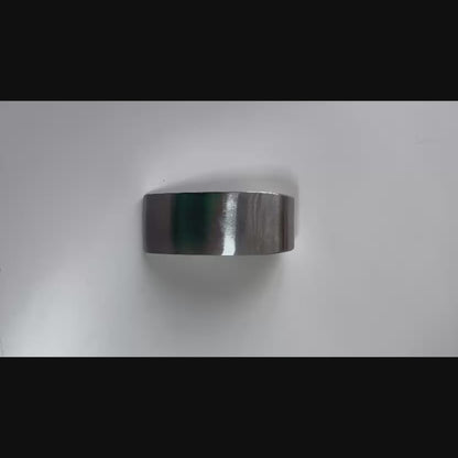 PDR INOX Comma-Shaped Auto Body Dolly Block