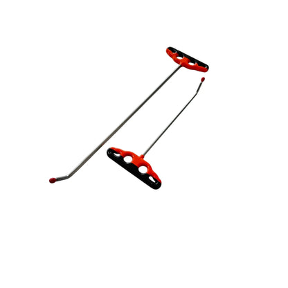 Tavona Edition 2-Piece Single Bend PDR Rod Set (Custom Tip)