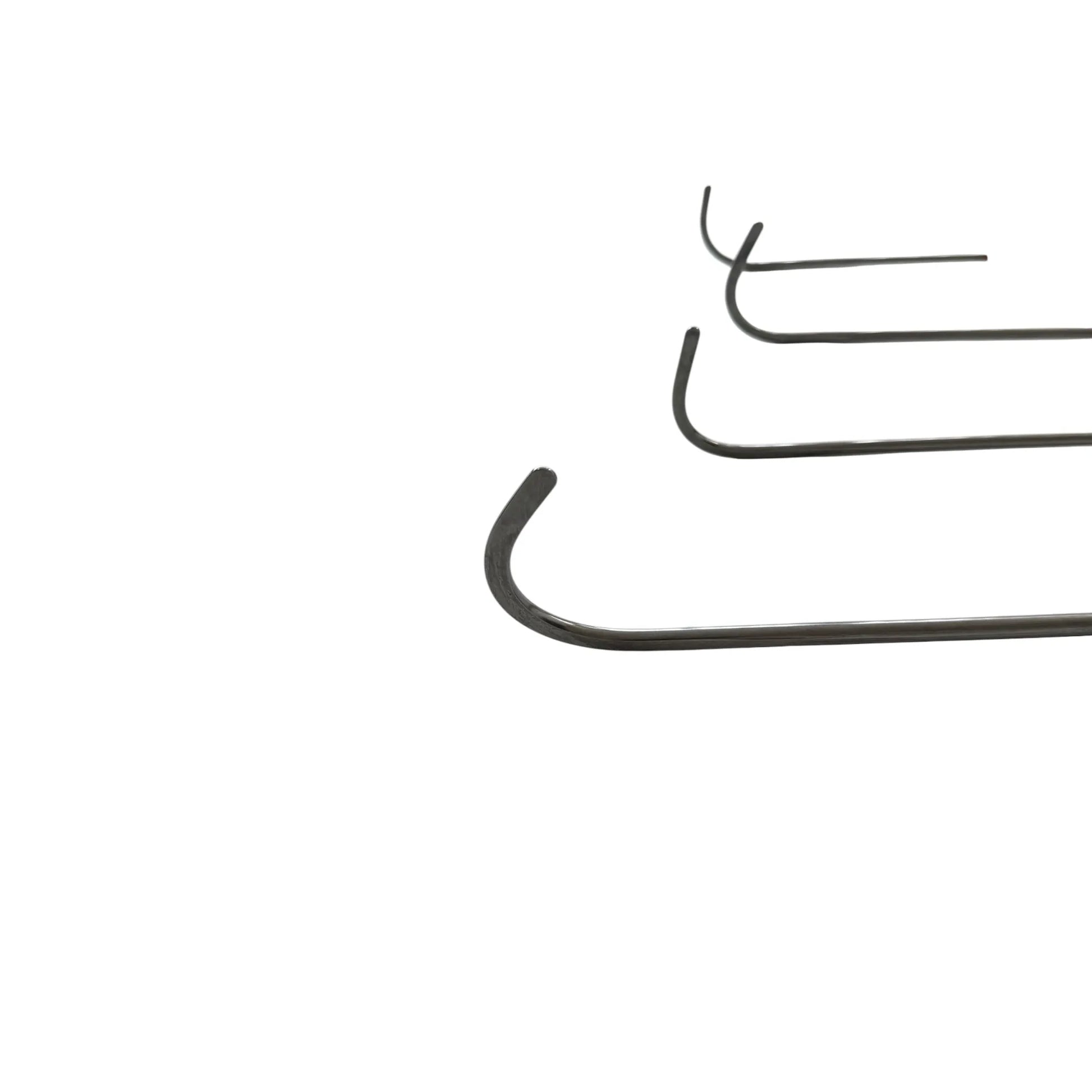 Vorlis Edition 4-Piece Short Bend PDR Rod Set (Mini Round Tip)